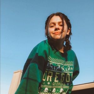 Meet your Posher, Melia